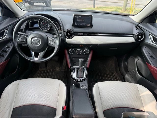 2016 Mazda Mazda CX-3 Grand Touring