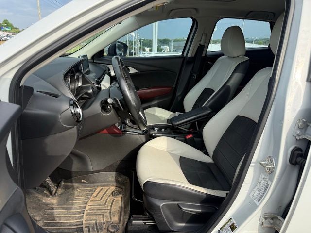 2016 Mazda Mazda CX-3 Grand Touring