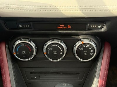 2016 Mazda Mazda CX-3 Grand Touring