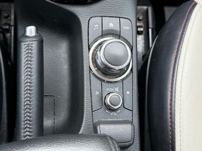 2016 Mazda Mazda CX-3 Grand Touring