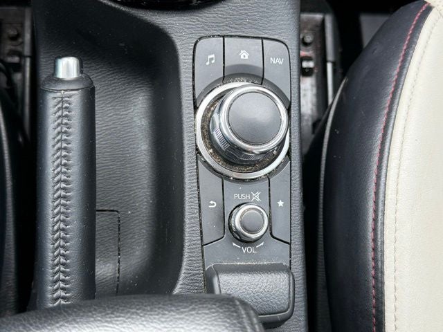 2016 Mazda Mazda CX-3 Grand Touring