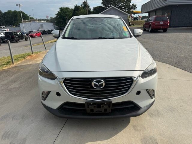 2016 Mazda Mazda CX-3 Grand Touring