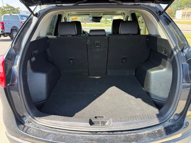 2015 Mazda Mazda CX-5 Grand Touring