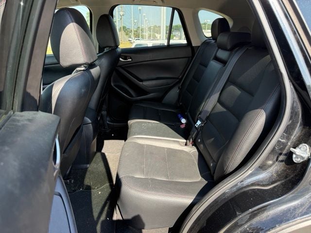 2015 Mazda Mazda CX-5 Grand Touring