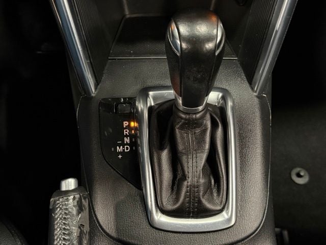 2015 Mazda Mazda CX-5 Grand Touring