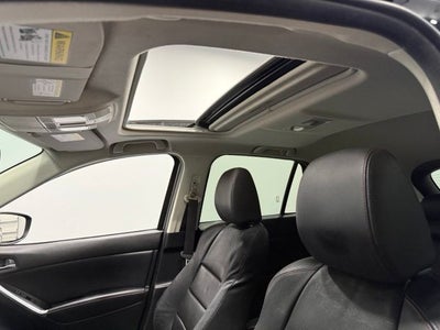 2015 Mazda Mazda CX-5 Grand Touring