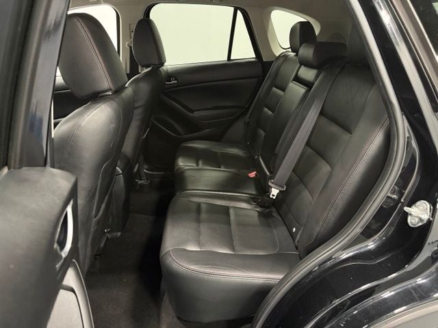 2015 Mazda Mazda CX-5 Grand Touring