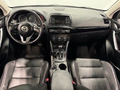 2015 Mazda Mazda CX-5 Grand Touring