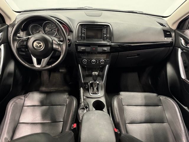 2015 Mazda Mazda CX-5 Grand Touring