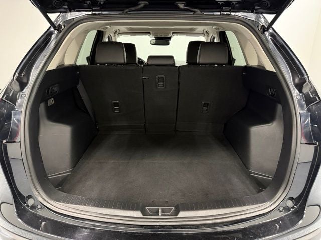 2015 Mazda Mazda CX-5 Grand Touring