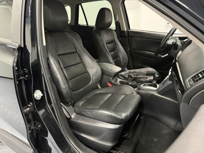2015 Mazda Mazda CX-5 Grand Touring