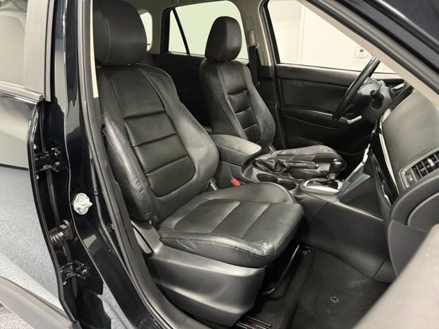 2015 Mazda Mazda CX-5 Grand Touring