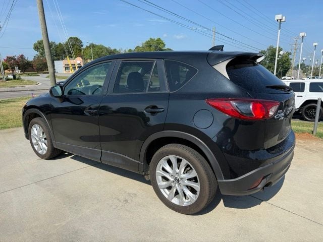 2015 Mazda Mazda CX-5 Grand Touring