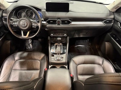 2024 Mazda Mazda CX-5 2.5 S Select Package