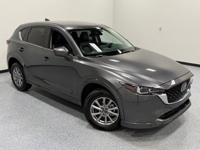 2024 Mazda Mazda CX-5 2.5 S Select Package