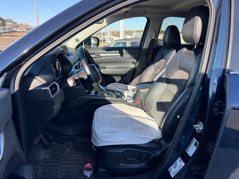 2019 Mazda Mazda CX-5 Touring