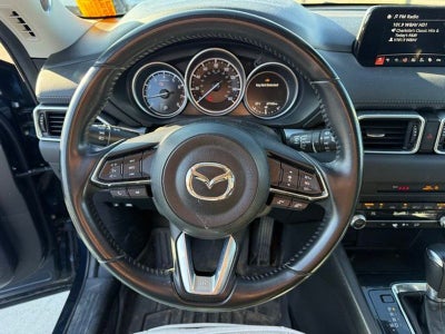 2019 Mazda Mazda CX-5 Touring