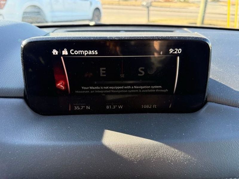 2019 Mazda Mazda CX-5 Touring