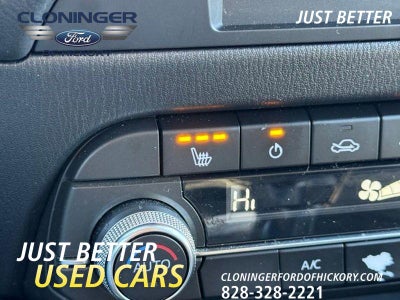 2019 Mazda Mazda CX-5 Touring