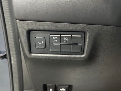 2020 Mazda Mazda CX-5 Grand Touring