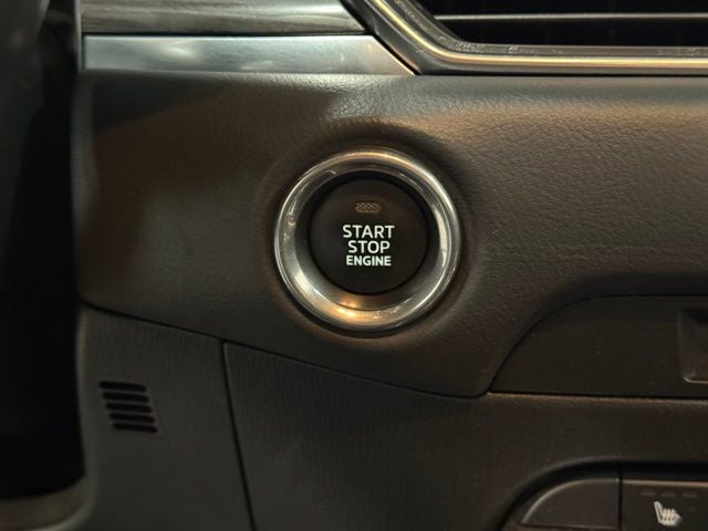 2020 Mazda Mazda CX-5 Grand Touring