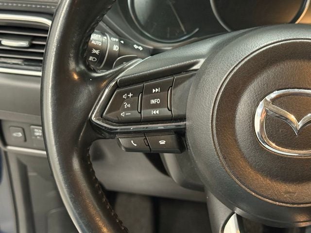 2020 Mazda Mazda CX-5 Grand Touring