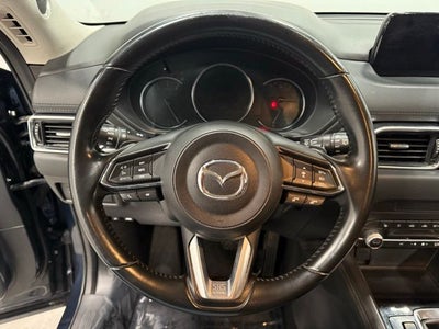 2020 Mazda Mazda CX-5 Grand Touring