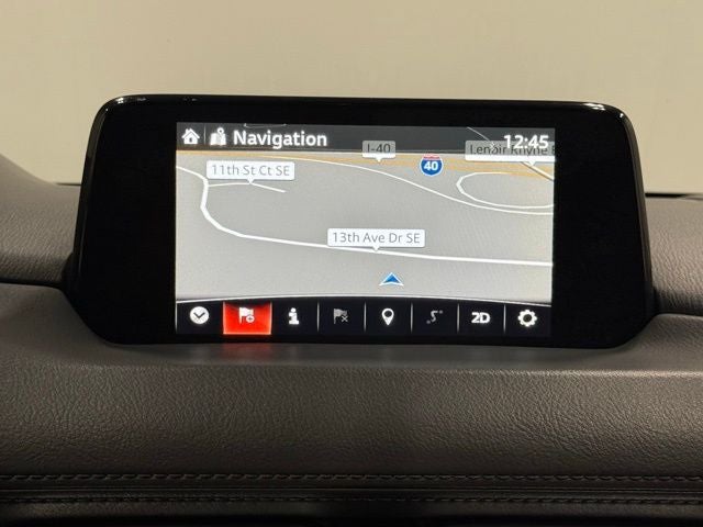 2020 Mazda Mazda CX-5 Grand Touring