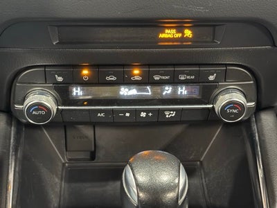 2020 Mazda Mazda CX-5 Grand Touring