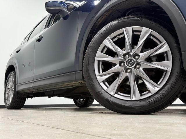 2020 Mazda Mazda CX-5 Grand Touring