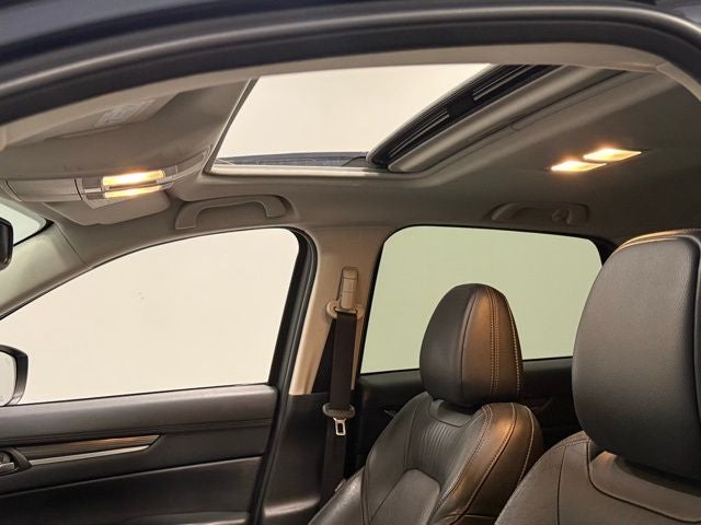 2020 Mazda Mazda CX-5 Grand Touring