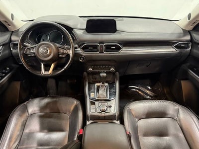2020 Mazda Mazda CX-5 Grand Touring