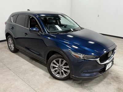 2020 Mazda Mazda CX-5 Grand Touring