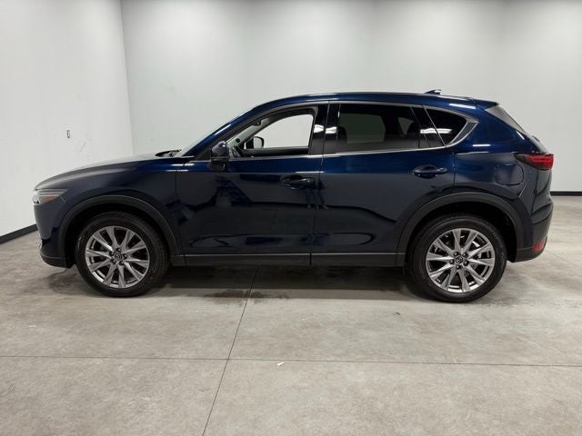 2020 Mazda Mazda CX-5 Grand Touring