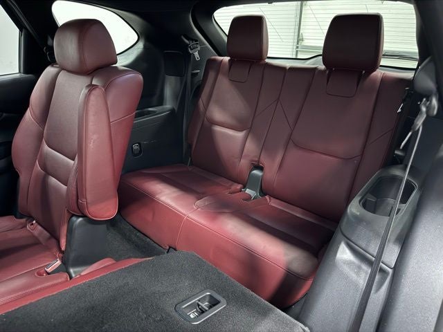 2021 Mazda Mazda CX-9 Carbon Edition