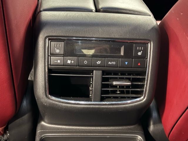 2021 Mazda Mazda CX-9 Carbon Edition