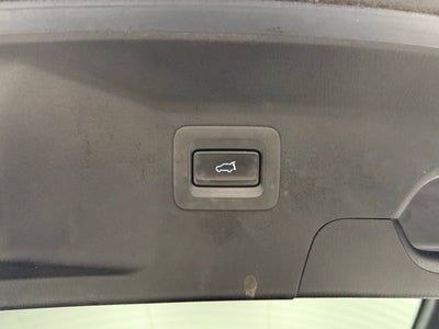 2021 Mazda Mazda CX-9 Carbon Edition