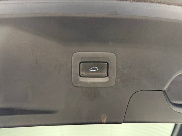 2021 Mazda Mazda CX-9 Carbon Edition