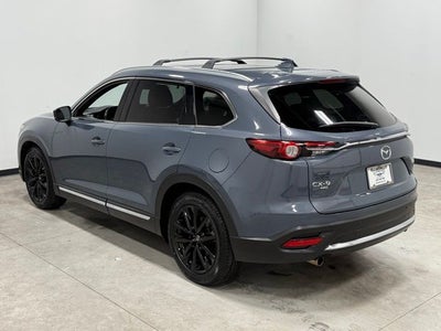 2021 Mazda Mazda CX-9 Carbon Edition