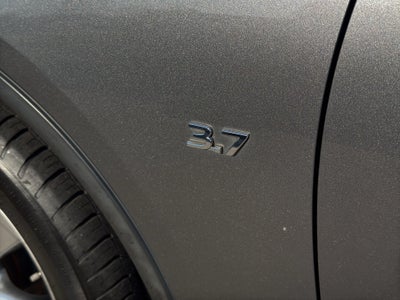 2016 INFINITI QX50 RWD 4DR