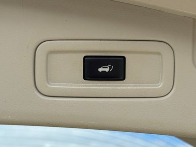 2014 Nissan Murano SL