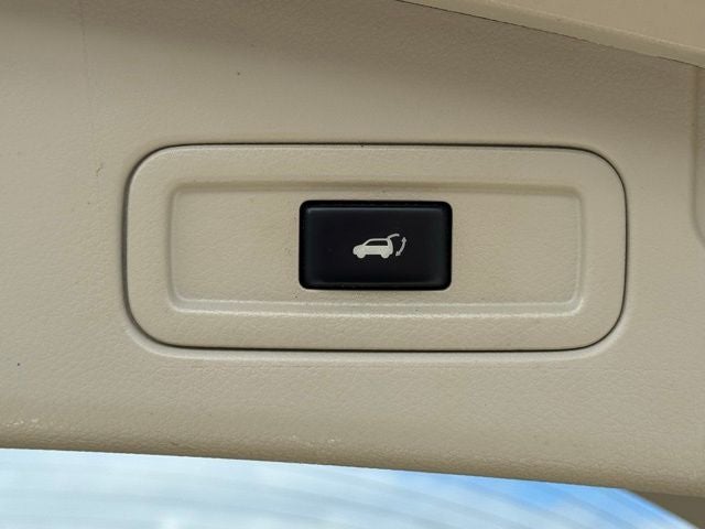 2014 Nissan Murano SL