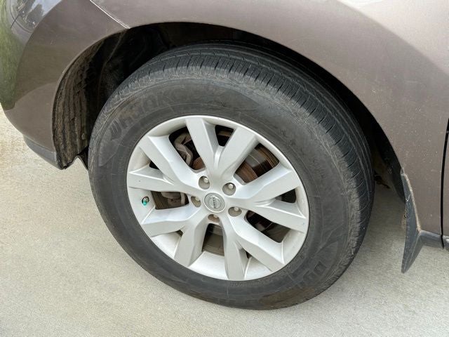 2014 Nissan Murano SL