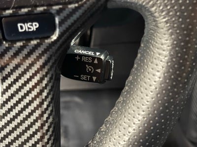 2018 Toyota 4Runner TRD Off-Road Premium