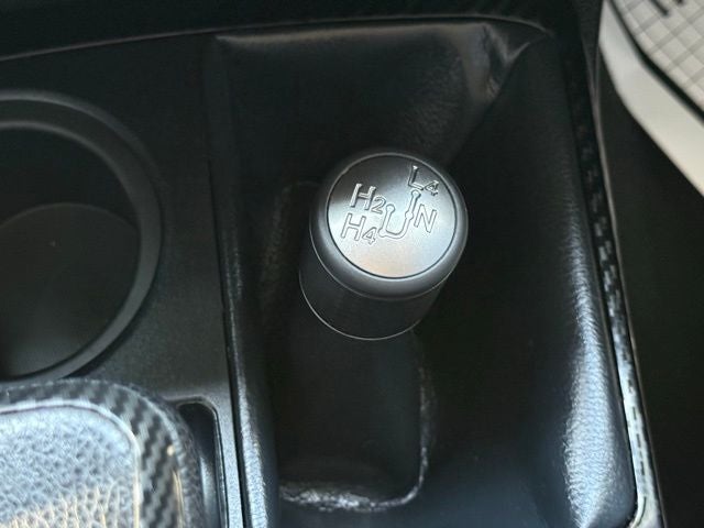 2018 Toyota 4Runner TRD Off-Road Premium