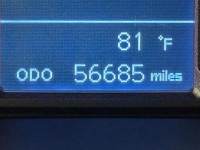 2018 Toyota 4Runner TRD Off-Road Premium