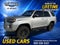 2018 Toyota 4Runner TRD Off-Road Premium