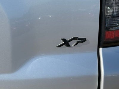 2018 Toyota 4Runner TRD Off-Road Premium