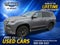 2022 Lexus GX 460