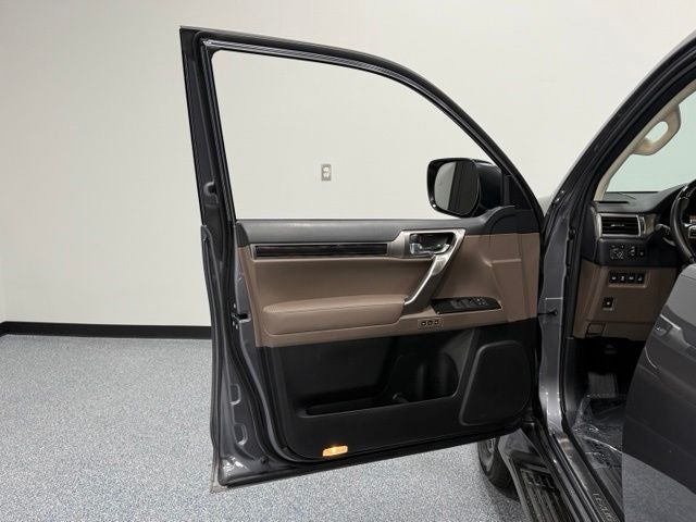 2022 Lexus GX 460